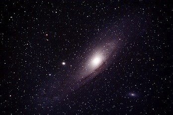 Andromeda Galaxy